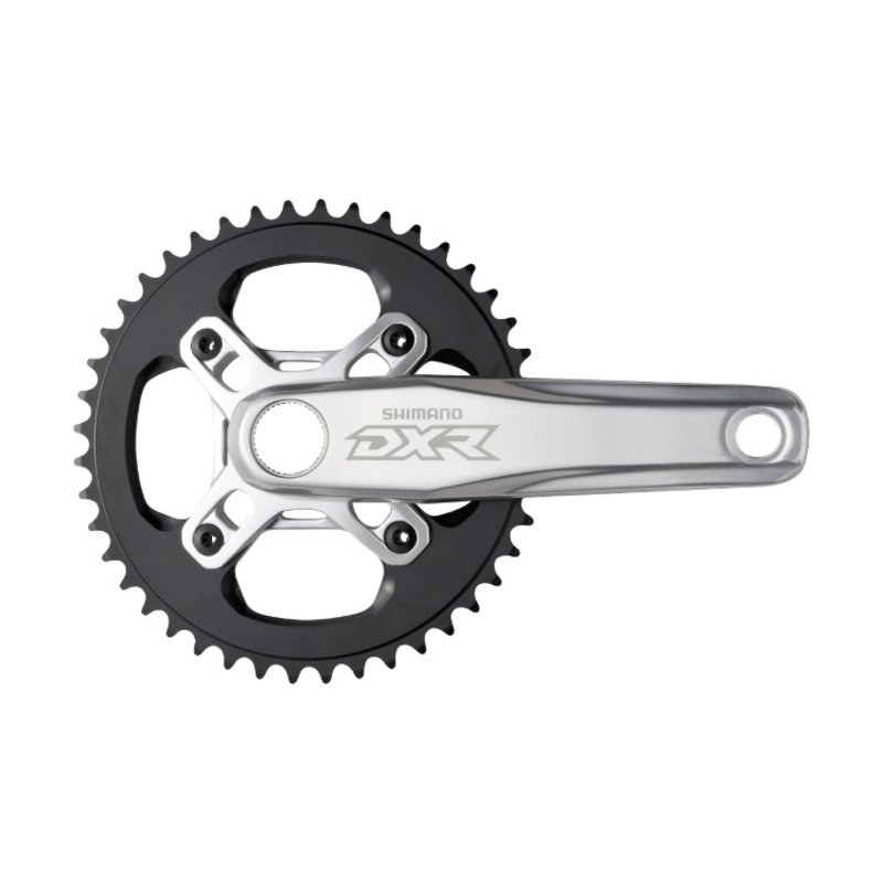 Shimano Shimano DXR MX71 Cranks