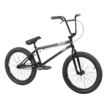 Subrosa Subrosa Sono Black Bike