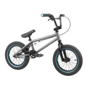 Subrosa Subrosa Altus 14" Granite Grey Bike