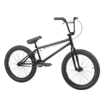 Subrosa Subrosa Altus Black Bike