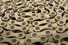 Odyssey Odyssey Bluebird Chain