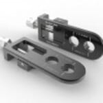 Box Components Box One Limit Black Chain Tensioners