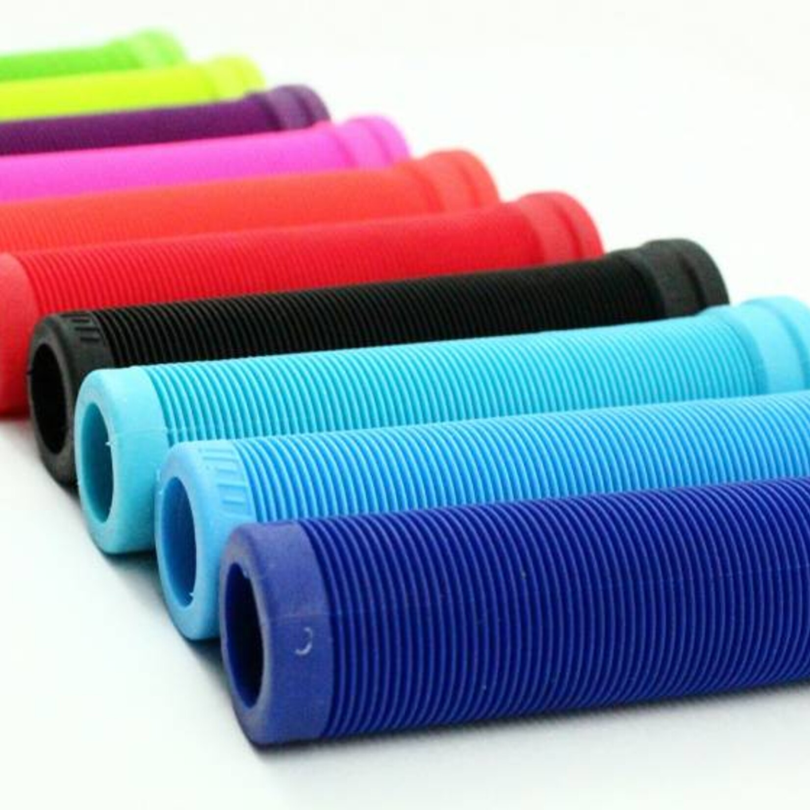 ODI Odi Longneck Soft Flangeless Grips