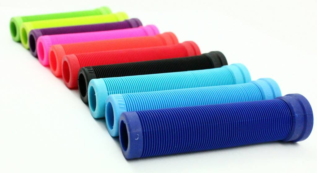 ODI Odi Longneck Soft Flangeless Grips