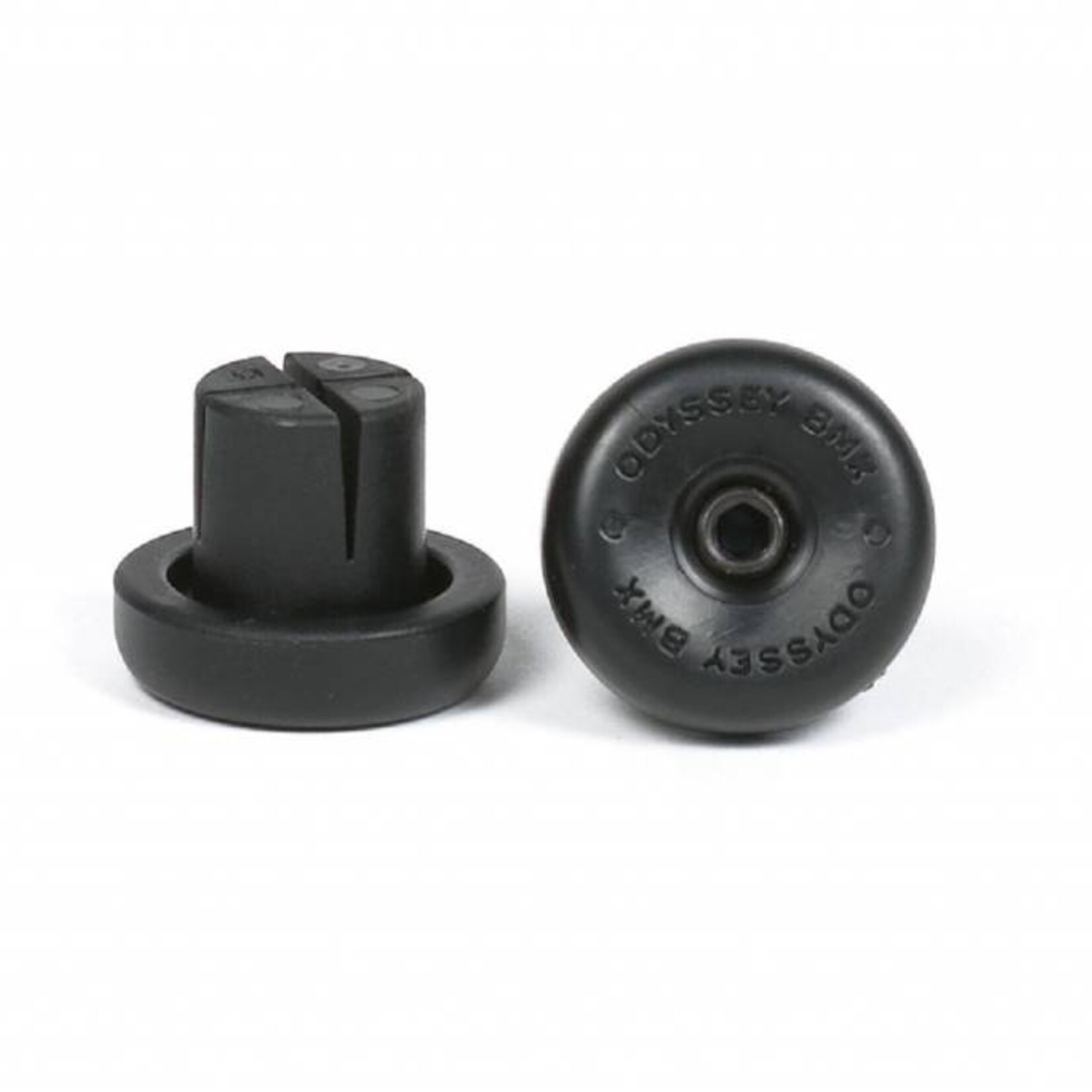Odyssey Odyssey Black Par Bar Ends