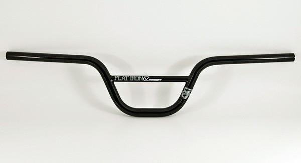 Tangent Products Tangent Flatiron62 Black Bars