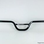 Tangent Products Tangent Vortex Expert Alloy Black Bars