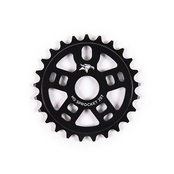 Animal Animal M5 Black Sprocket