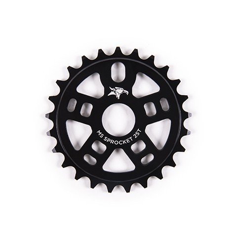 Animal Animal M5 Black Sprocket