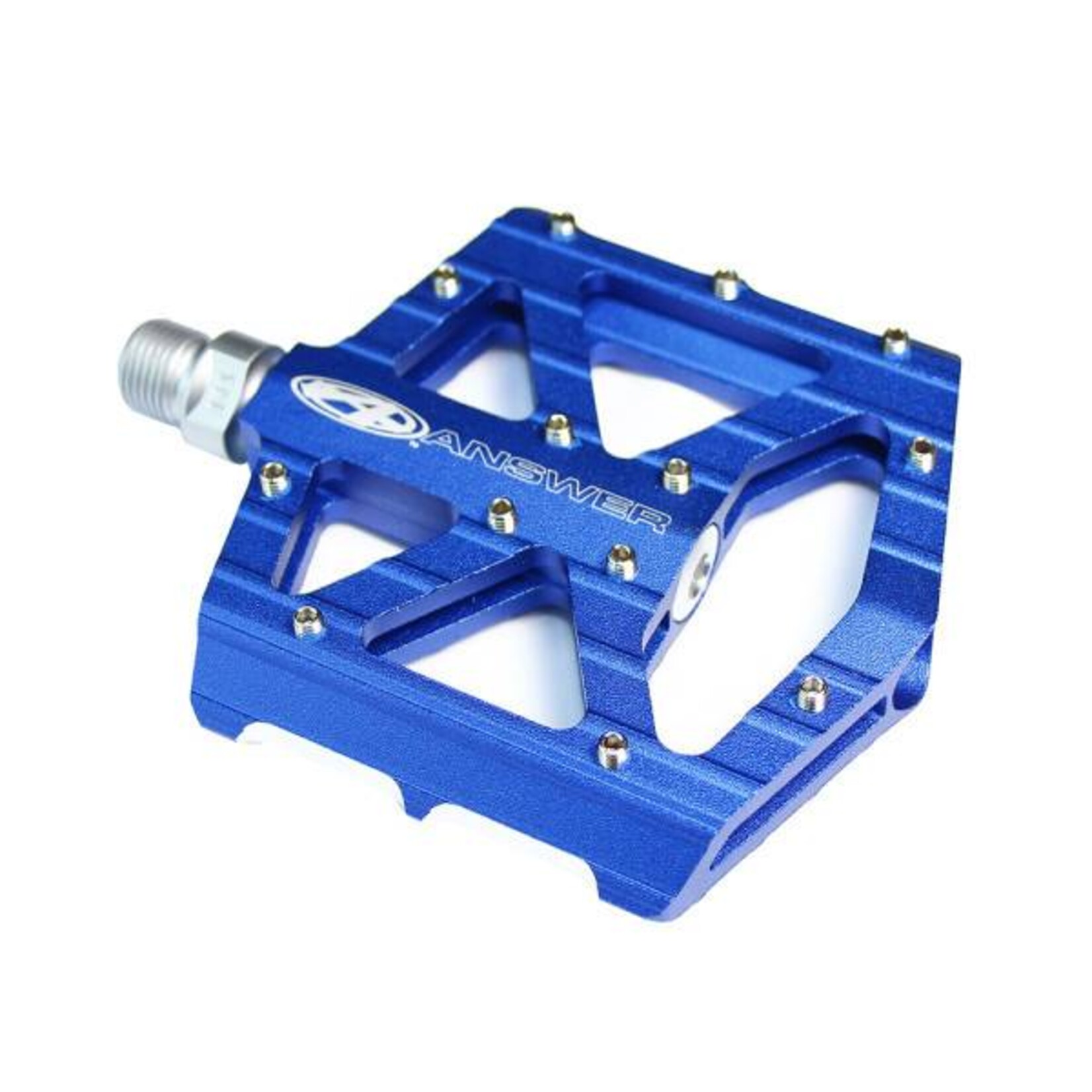 Answer BMX Answer BMX MPH Jr Platform Pedals