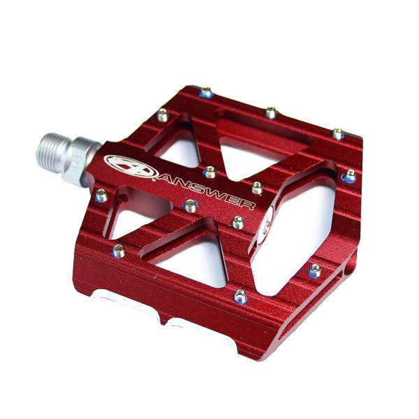 Answer BMX Answer BMX MPH Jr Platform Pedals