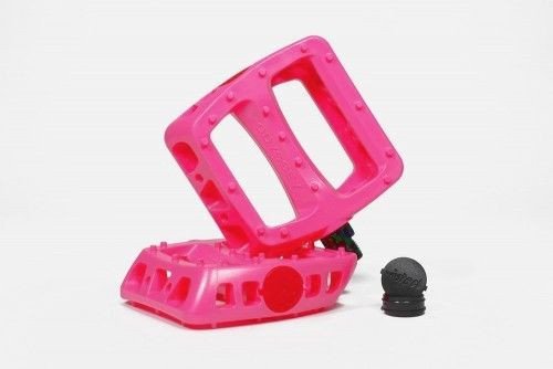 Odyssey Odyssey Twisted PC Pedals