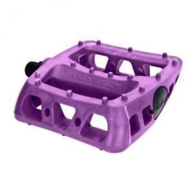 Odyssey Odyssey Twisted PC Pedals (Colors)