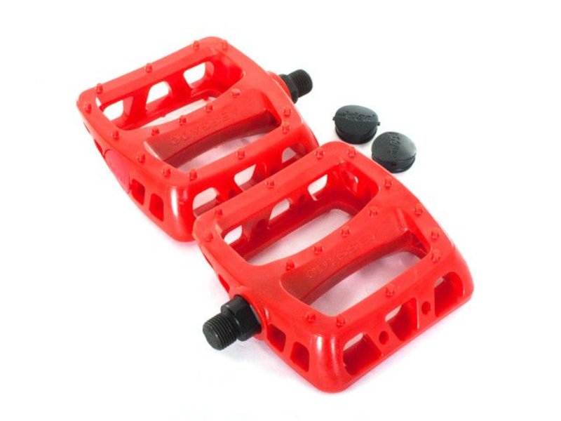 Odyssey Odyssey Twisted PC Pedals (Colors)