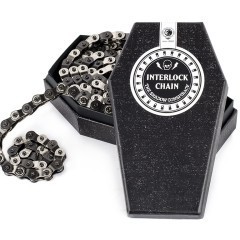 Shadow Conspiracy Shadow Interlock 1/8″ Chain V2