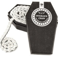 Shadow Conspiracy Shadow Interlock 1/8″ Chain V2