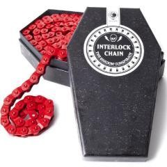 Shadow Conspiracy Shadow Interlock 1/8″ Chain V2