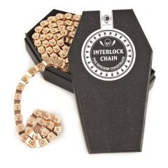 Shadow Conspiracy Shadow Interlock 1/8″ Chain V2