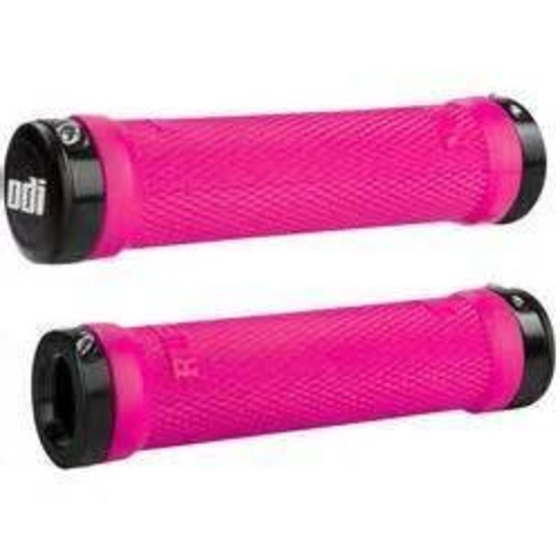 ODI ODI Ruffian MTB 130mm Lock-On Grips