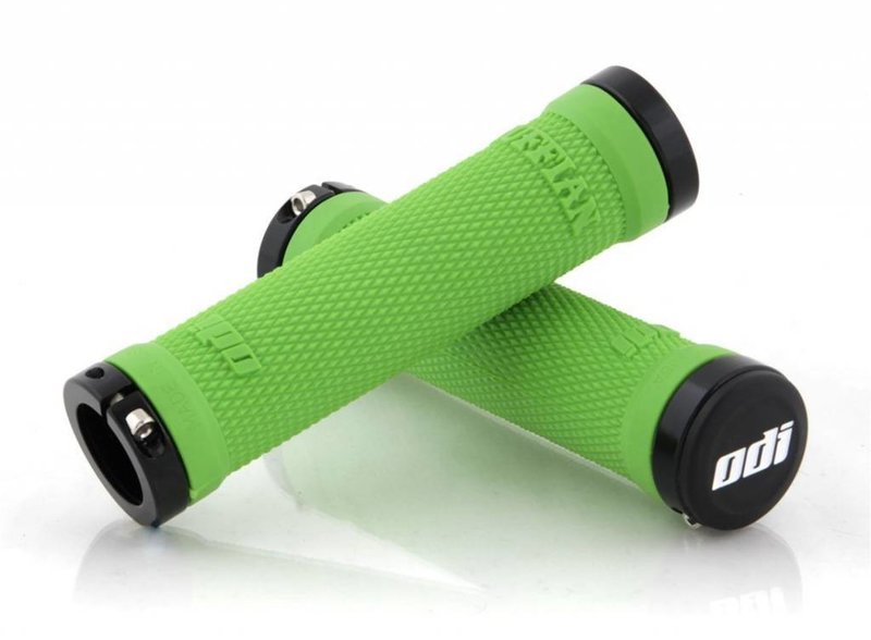 ODI ODI Ruffian MTB 130mm Lock-On Grips