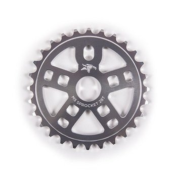 Animal Animal M5 Raw Sprocket