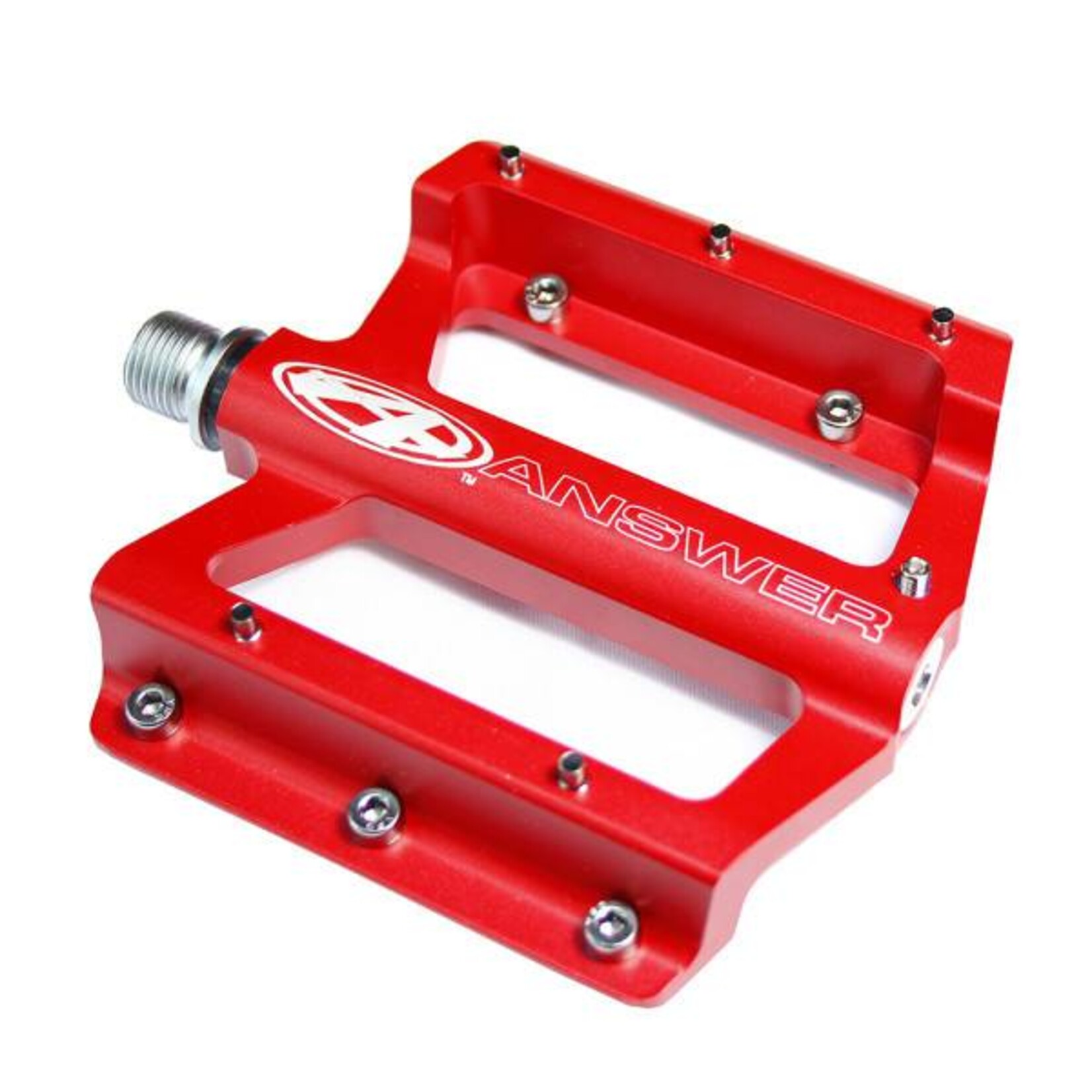 Answer BMX Answer BMX MPH Sr Platform Pedals