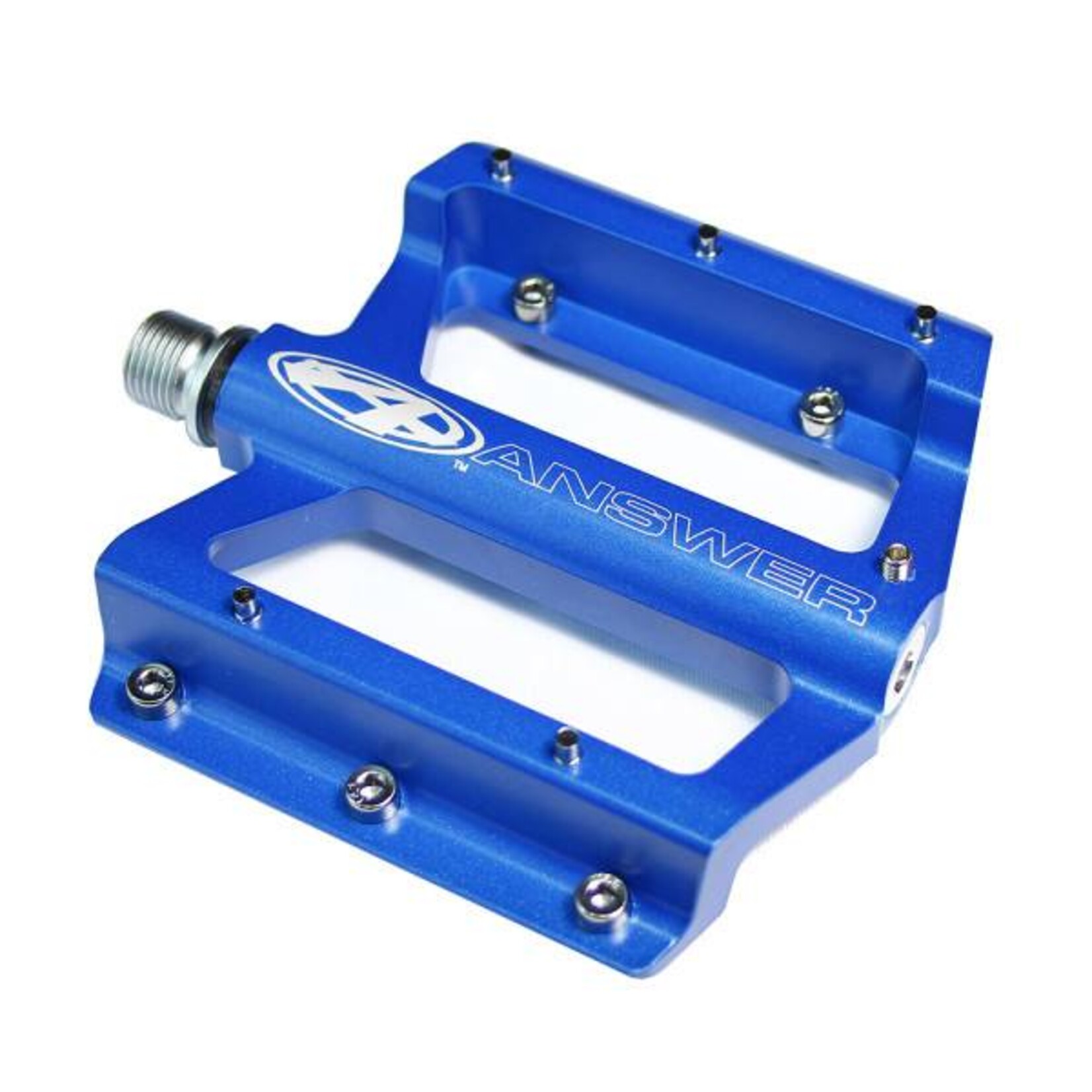 Answer BMX Answer BMX MPH Sr Platform Pedals