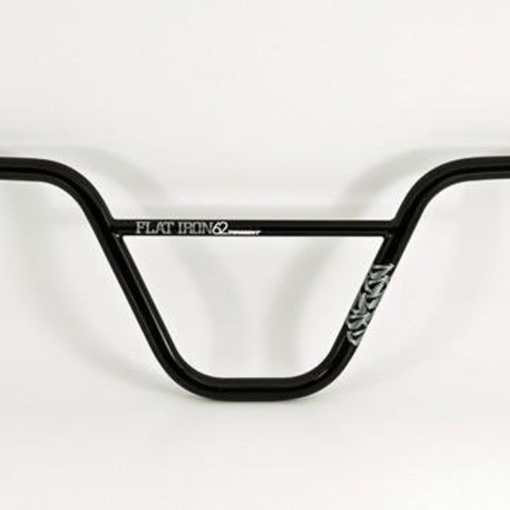 Tangent Products Tangent Flatiron62 Black Bars