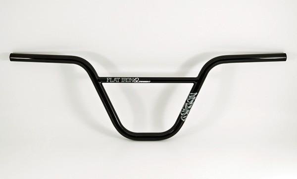 Tangent Products Tangent Flatiron62 Black Bars