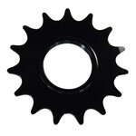 Answer BMX Answer BMX Black Alumilite Cog