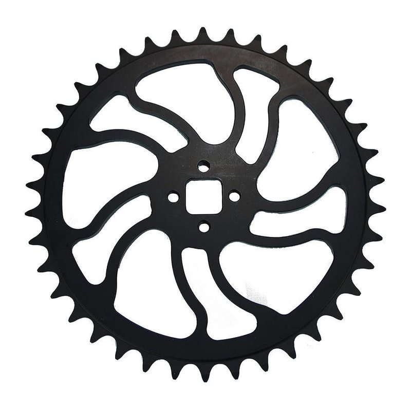 Answer BMX Answer Mini Black Sprocket