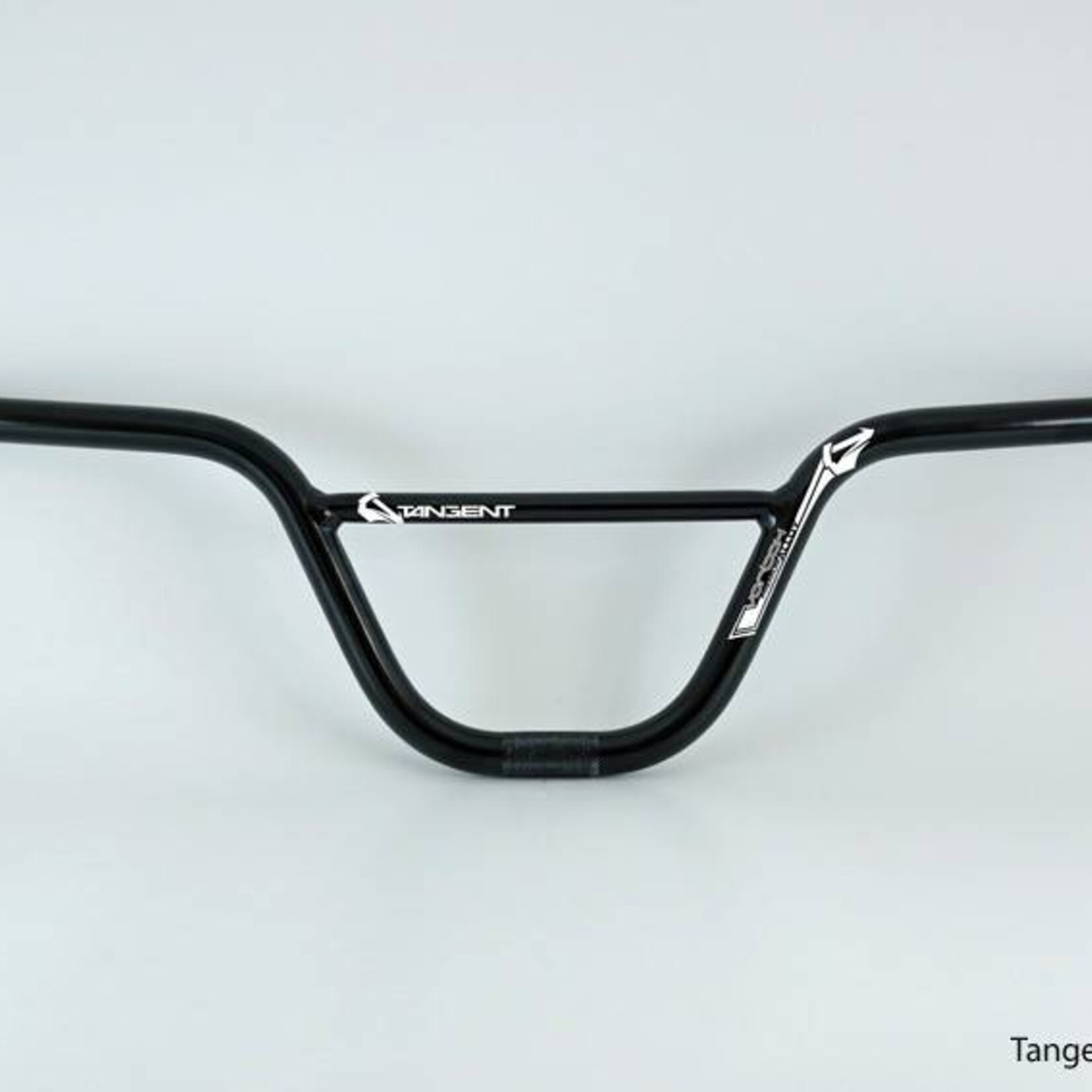 Tangent Products Tangent Vortex Expert Alloy Black Bars