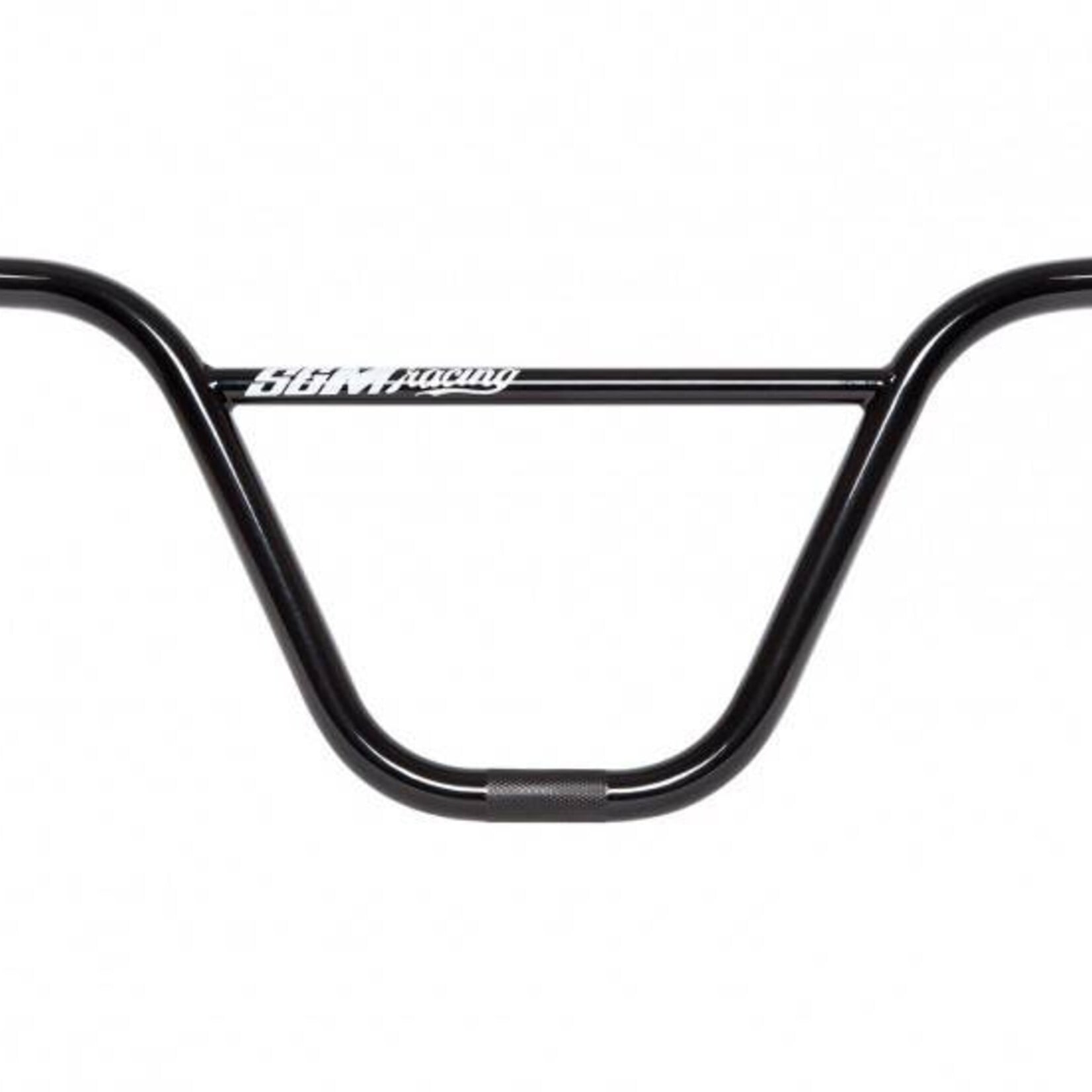S&M S&M Race XLT 8" Black Bars