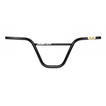 S&M S&M Race XLT 8" Black Bars