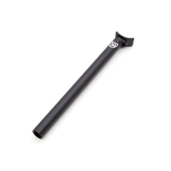 S&M S&M Seat Post Long Johnson Stealth 320mm