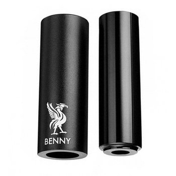 Animal Animal Benny Black Peg