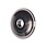 Animal Animal Pyn Hub Front Tran Black Sleeve