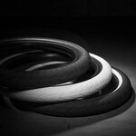 Kink Kink Sever Tire Black