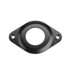 Odyssey Odyssey Gyro G3 Detangler Upper Top Plate Black