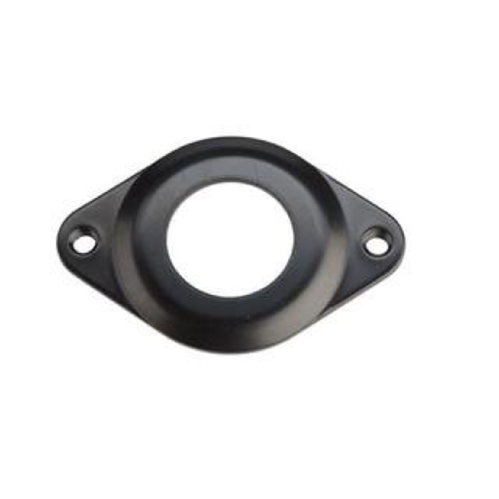 Odyssey Odyssey Gyro G3 Detangler Upper Top Plate Black