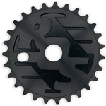 Ride Out Supply Ride Out Supply 36T 19mm Sprocket