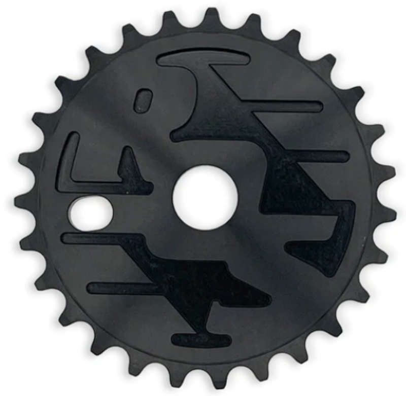 Ride Out Supply Ride Out Supply 36T 19mm Sprocket