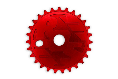 Ride Out Supply Ride Out Supply 36T 19mm Sprocket
