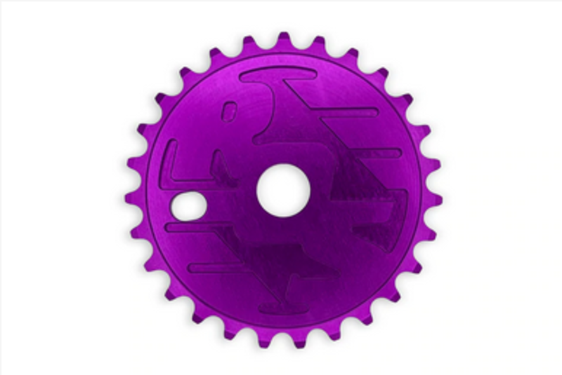 Ride Out Supply Ride Out Supply 36T 19mm Sprocket