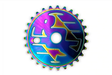 Ride Out Supply Ride Out Supply 36T 19mm Sprocket