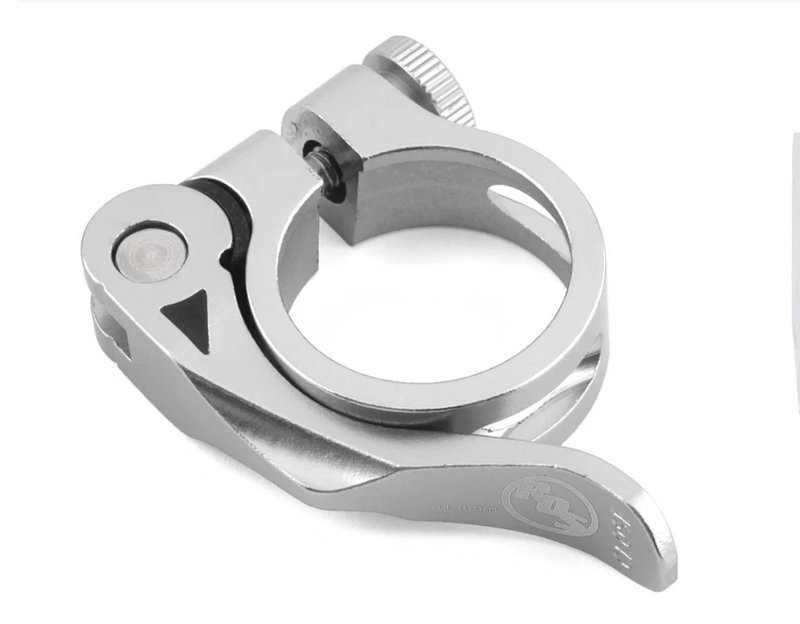Ride Out Supply Ride Out Supply Q/R 31.8mm Seat Clamp
