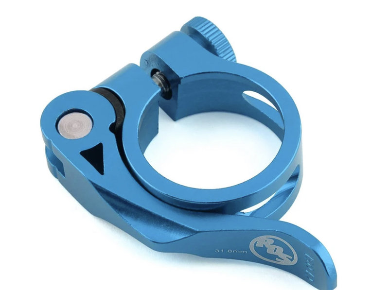 Ride Out Supply Ride Out Supply Q/R 34.9mm Seat Clamp