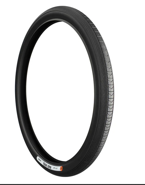 Box Components Box One 20" (406mm) Folding Tires