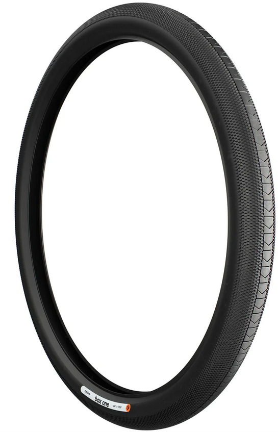 Box Components Box One 24" Folding Tires