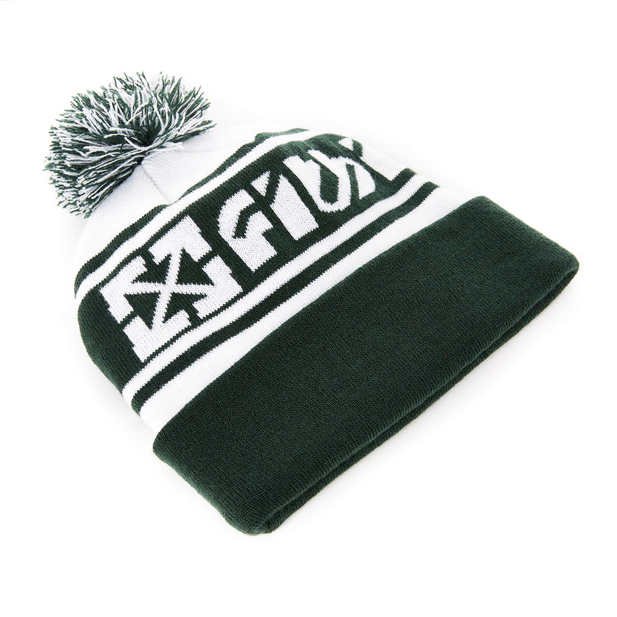 Fit BikeCo Fit BikeCo Freeze Pom Beanie